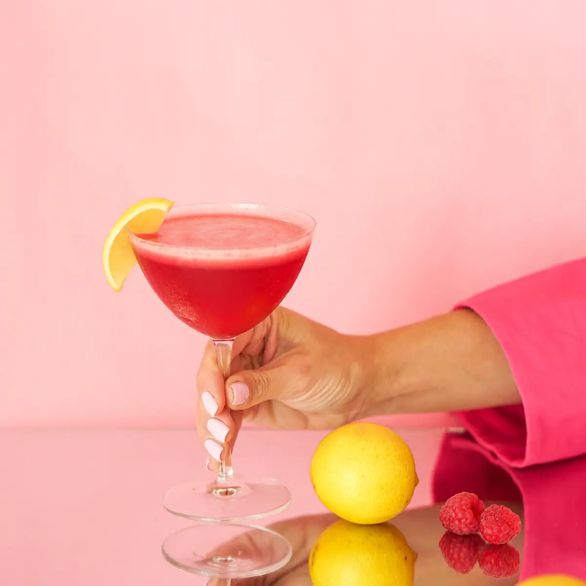 Bax Botanics Sea Buckthorn Non Alcoholic Spirit, 50cl