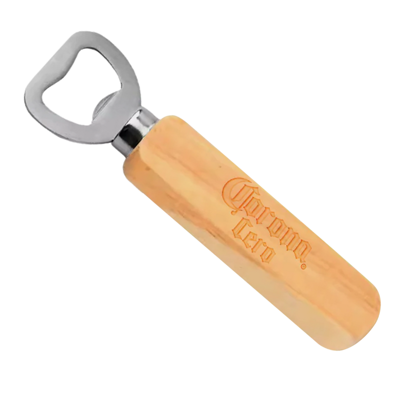 Open a Chilled Corona Cero