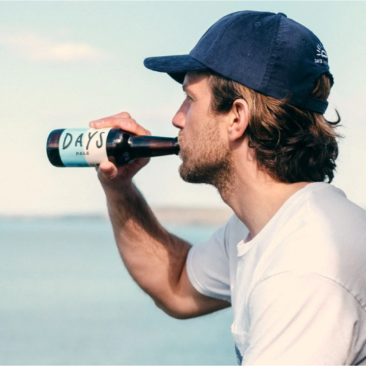 Days Pale 0.0%, 12x330ml