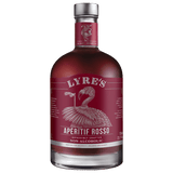 Lyre's Aperitif Rosso Non Alcoholic Spirit, 70cl
