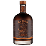 Lyre's Dark Cane Non Alcoholic Spirit, 70cl