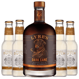 Lyre’s Dark & Spicy, Non Alcoholic Mix
