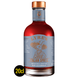 Mini Lyre's Italian Spritz Non Alcoholic Spirit, 20cl