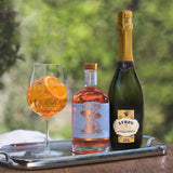 Wilfred's And Lyre's Classico Grande Spritz Kit, 50cl/75cl