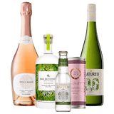 Mom's Night In New Taster Bundle, Mixed Case