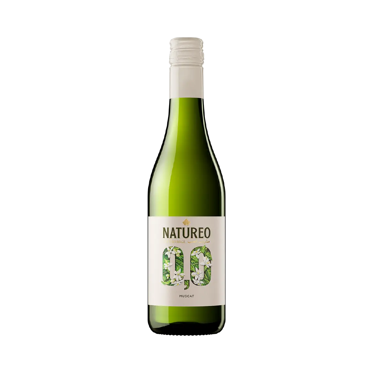 (Mini) Natureo Muscat Grape Beverage 0.0%, 37.5cl