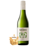 (Mini) Natureo Muscat Grape Beverage 0.0%, Case 6x37.5cl