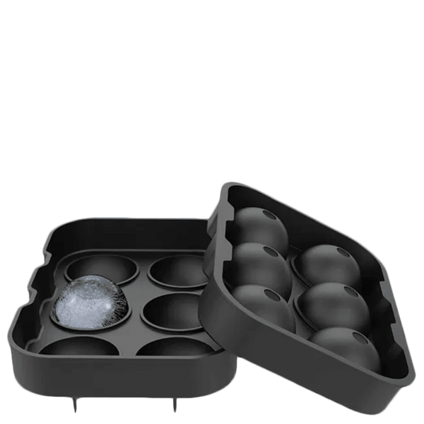 Ice Ball Molds – The Lifestyle Dictionary