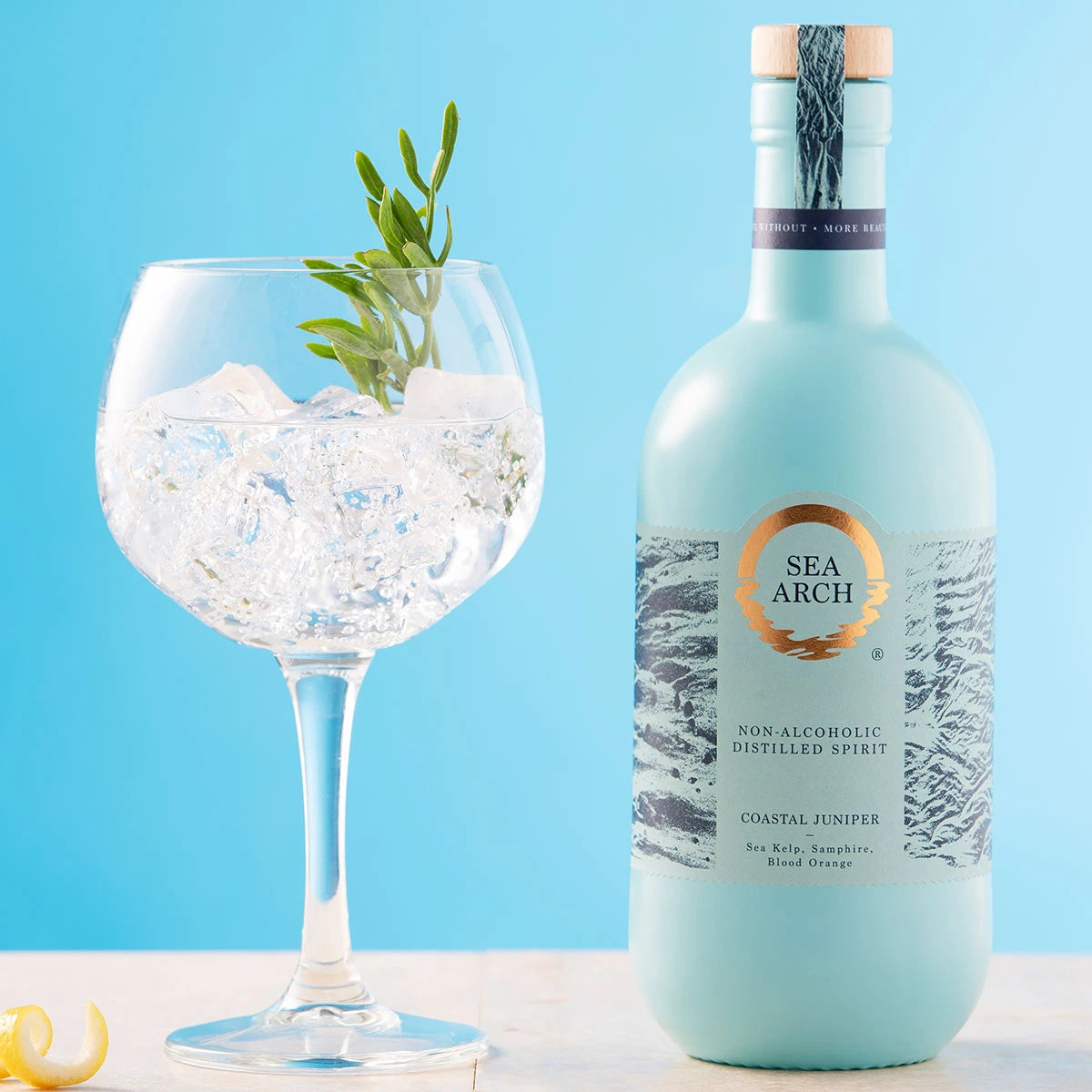 Sparkling Brews & Spirits Supreme Bundle