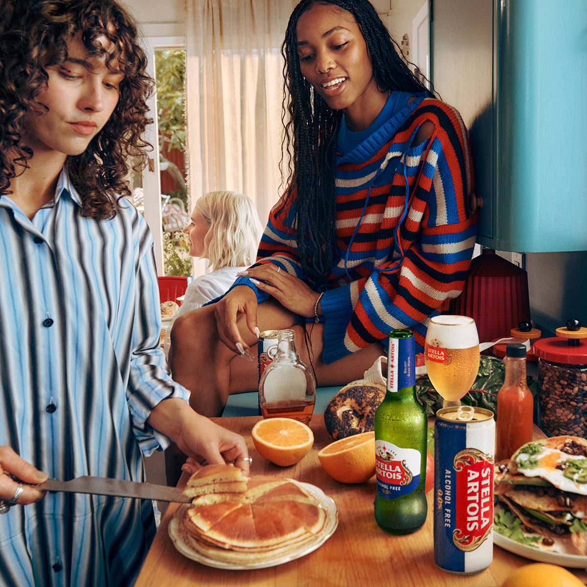 Stella Artois 0.0%, Case 4x33cl