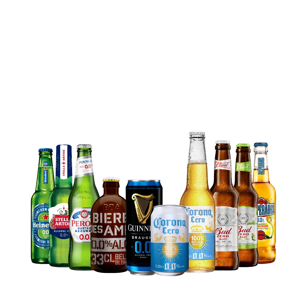 Ultimate Mix - Beer Bundle
