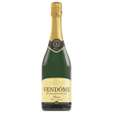 Vendome Mademoiselle Classic Non Alcoholic Sparkling Wine, 75cl