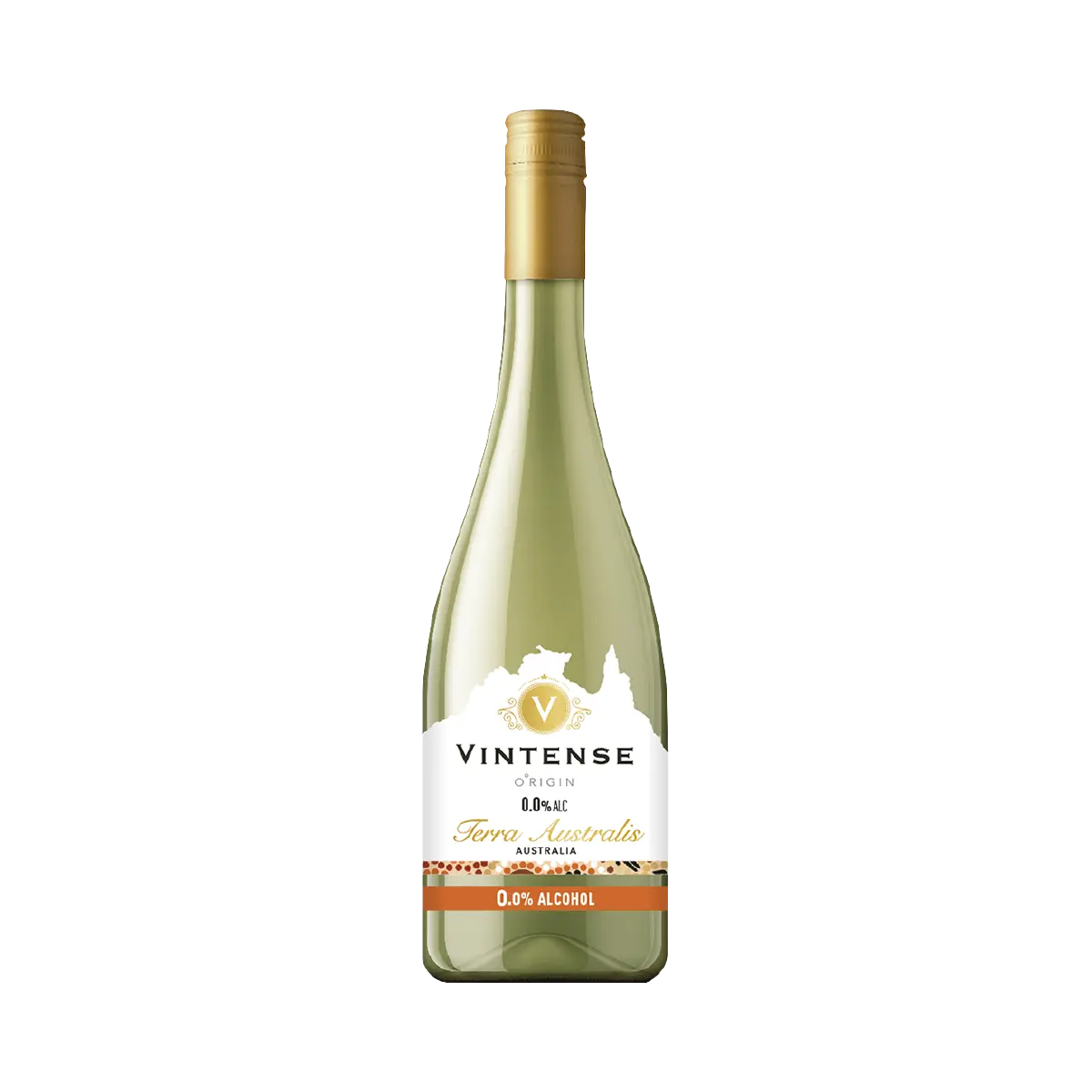 Vintense Origin Terra Australis, 75cl