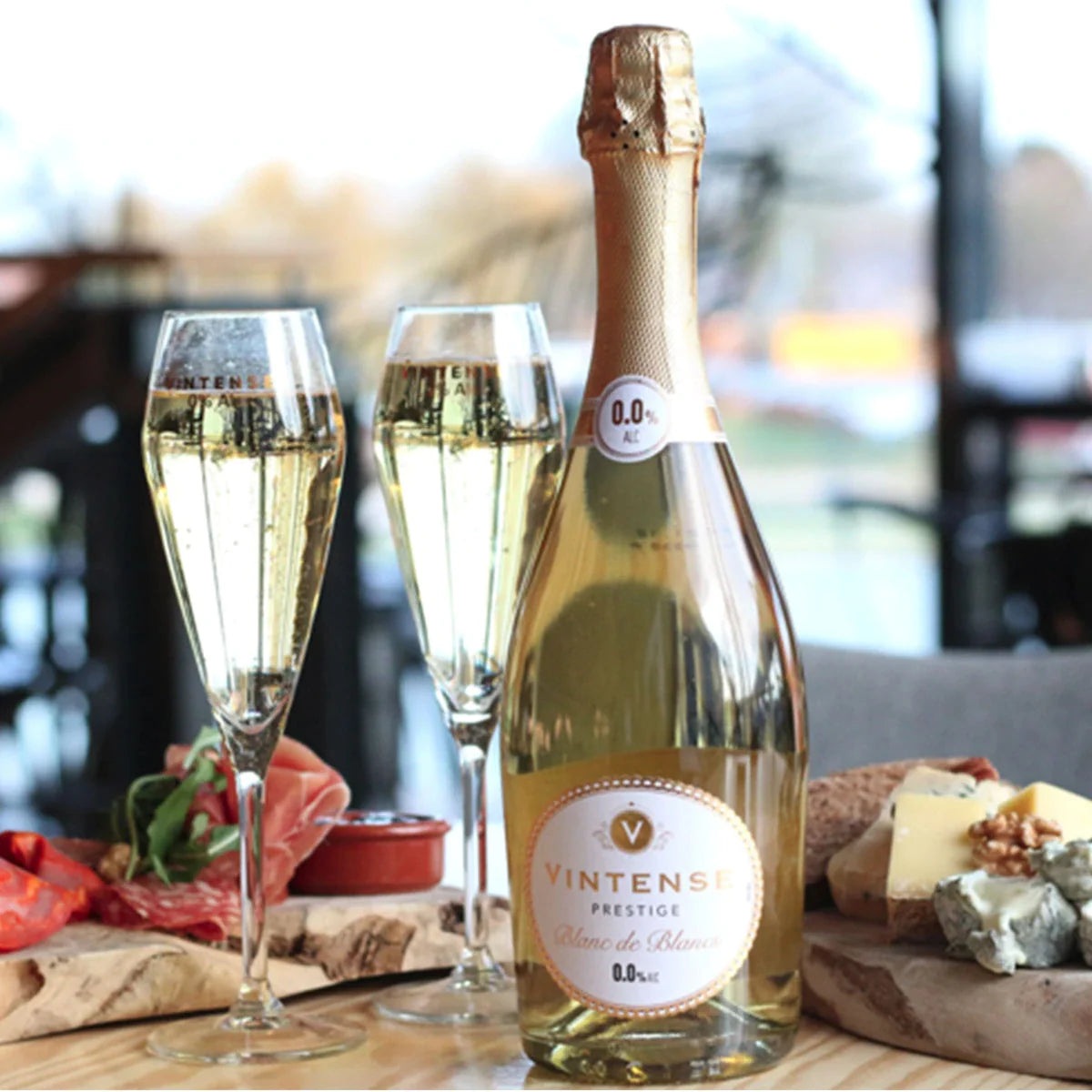 Sparkling Brews & Spirits Supreme Bundle