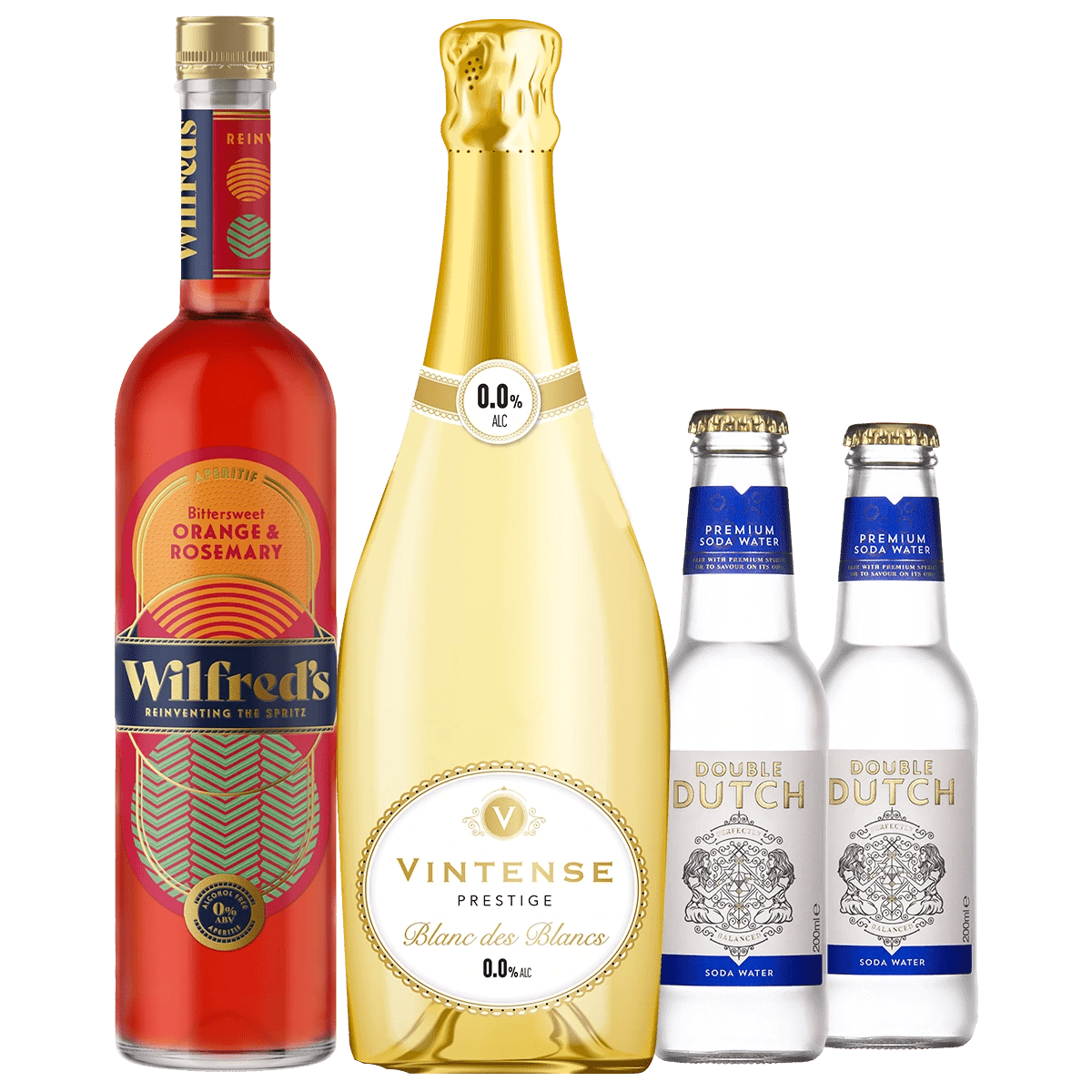 Vintense Aperitif Spritz