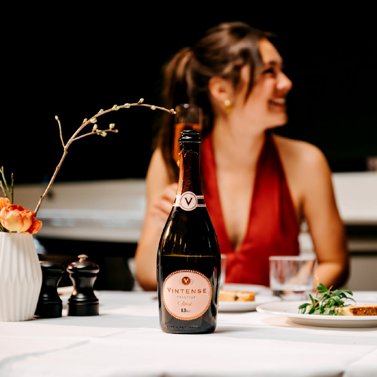 Vintense Prestige Rosé, 6x750ml