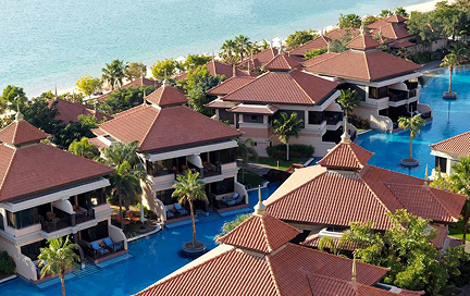Anantara The Palm
