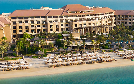 Sofitel The Palm