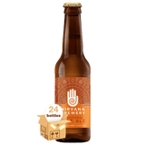 Nirvana Traditional Pale Ale 0.0%, Case 24x33cl