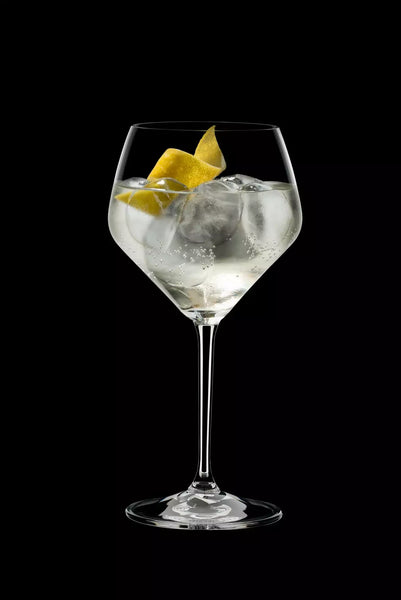 Riedel Gin & Tonic Glasses (Set of 4)