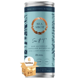 Sea Arch Sea & T Non Alcoholic Gin & Tonic, Case 6x250ml