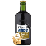 St Peter's Without Gold 0.0%, Case 24x50cl