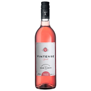 Vintense Cepages Syrah Rose 75cl