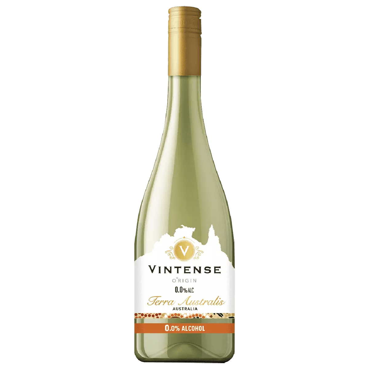 Vintense Origin Terra Australis, 75cl