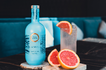 Happy International Gin and Tonic day! Upgrade your G+T’s with Drink Dry’s exclusive tips..