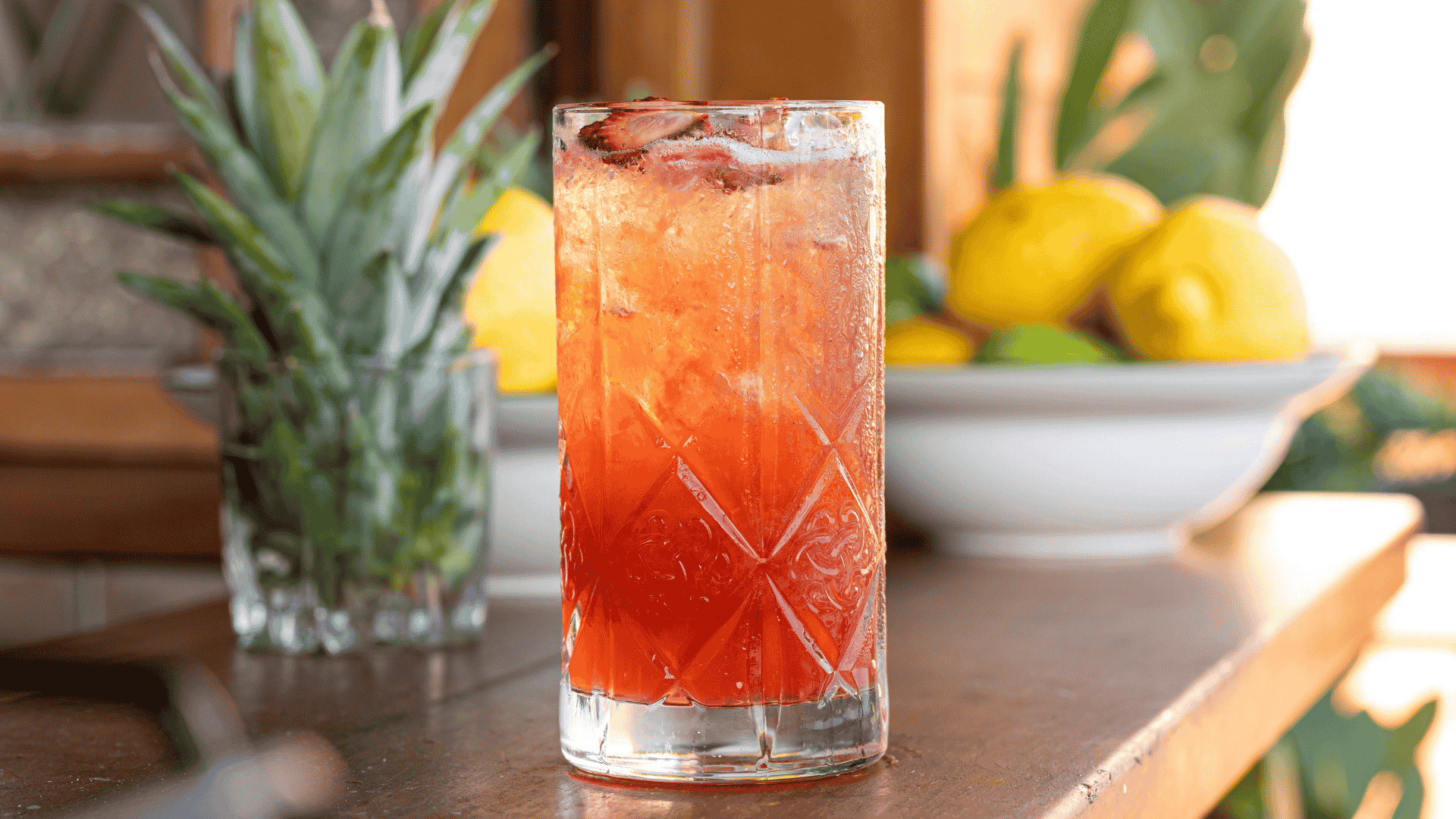 3 Easy Mocktails for Casual Gatherings and BBQ Season in the UAE