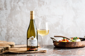 Impress your guests this Ramadan - the ultimate Drink Dry pairing guide