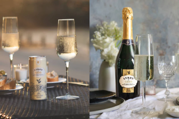 Meet Lyre's: The premium Australian brand here to expand your drinking experiences.