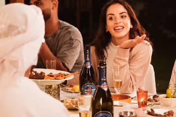 It’s that time again - Shop our ultimate Eid Drink Dry gifting guide today!