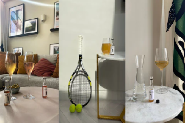 Make looking after your health easy AND delicious this summer with the help of Jukes Cordialities