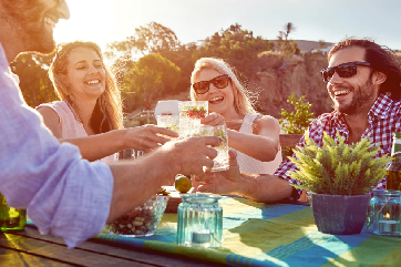 From strength to strength - The ‘NoLo’ alcohol industry is on the rise and Drink Dry is riding the wave