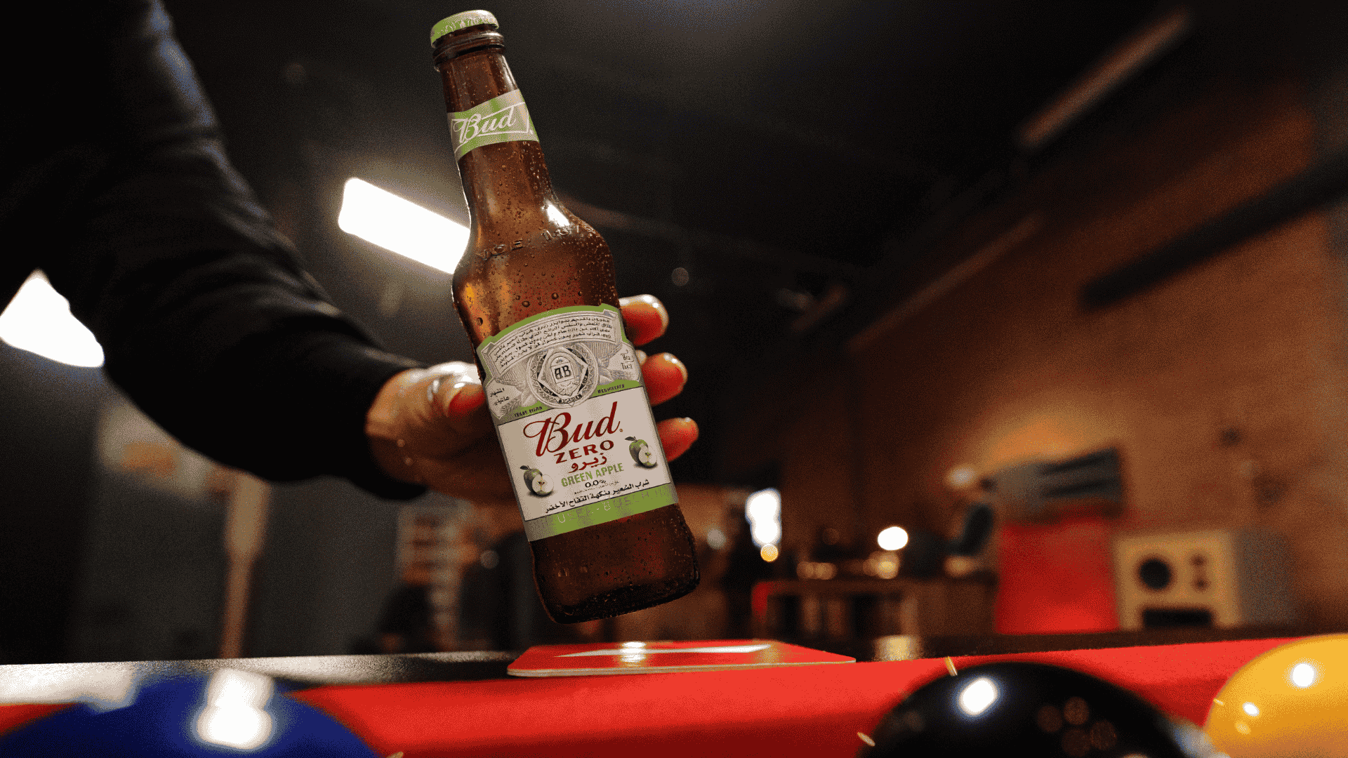Bud Zero Has Landed: A New Era for Non Alcoholic Beer in the UAE