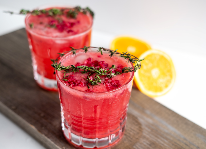 5 Must Try Non-Alcoholic Cocktail Recipes For the Summer Heat