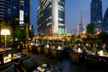 Drink Dry x Roberto’s - Read to discover how you can make the guest list to this exclusive  evening