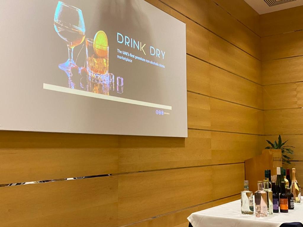 Drink Dry is Championing the Zero Alcohol Revolution with Hospitality Leaders of the Future