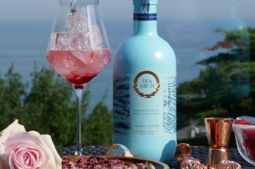 It’s our favourite month of the year. Who’s joining us for Dry January?