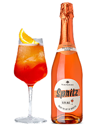 0.0% Spritz
