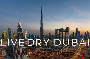 Join our Drink Dry community on Facebook!