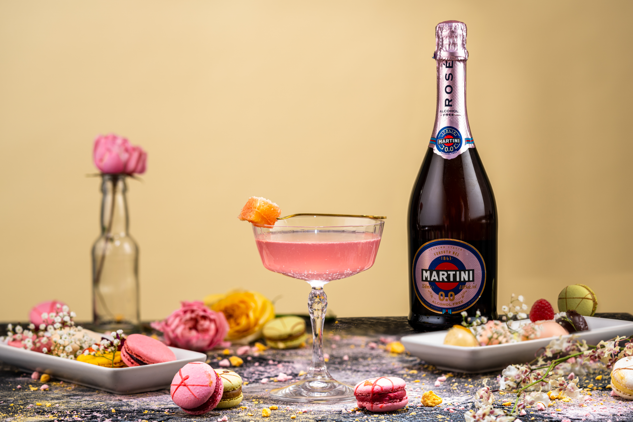 Roses?! More like Rosé! | The Valentine’s Day Gift Guide