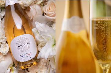 Treat her to a bottle of French Bloom this Mother’s Day