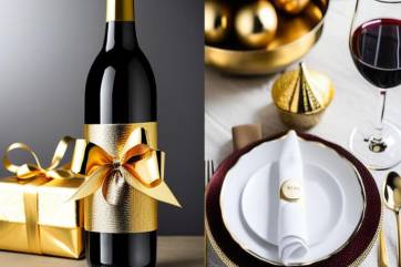 Drink Dry approved tips for choosing a wine hostess gift