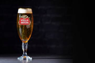 Have a beer on us! Redeem at your fave venues in the UAE