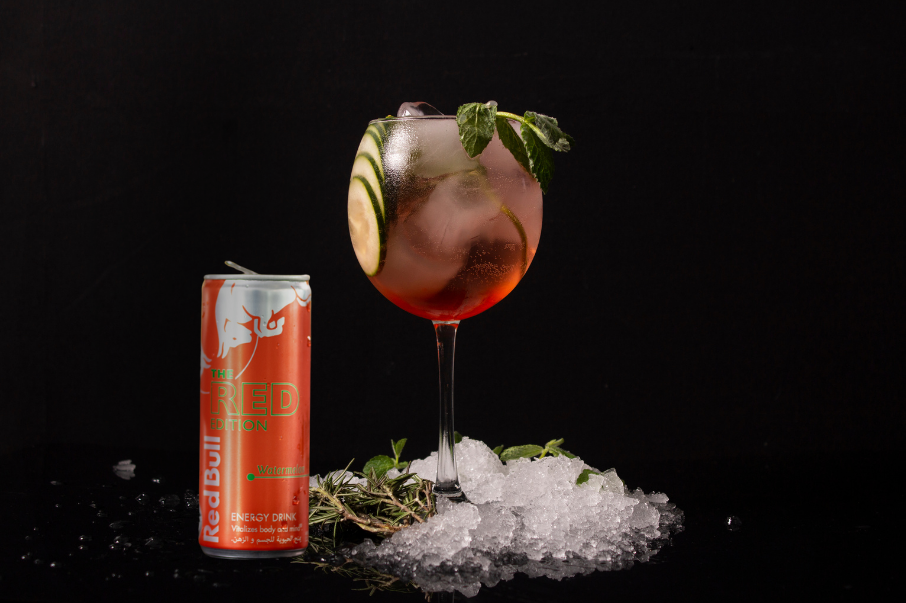 Your Ultimate Guide to Refreshing Non-Alcoholic Red Bull Cocktails