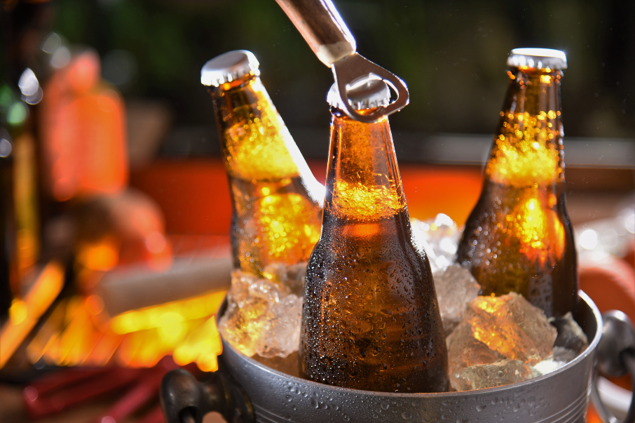 Non-Alcoholic Beer in the UAE: 5 Refreshing Picks to Try This Summer