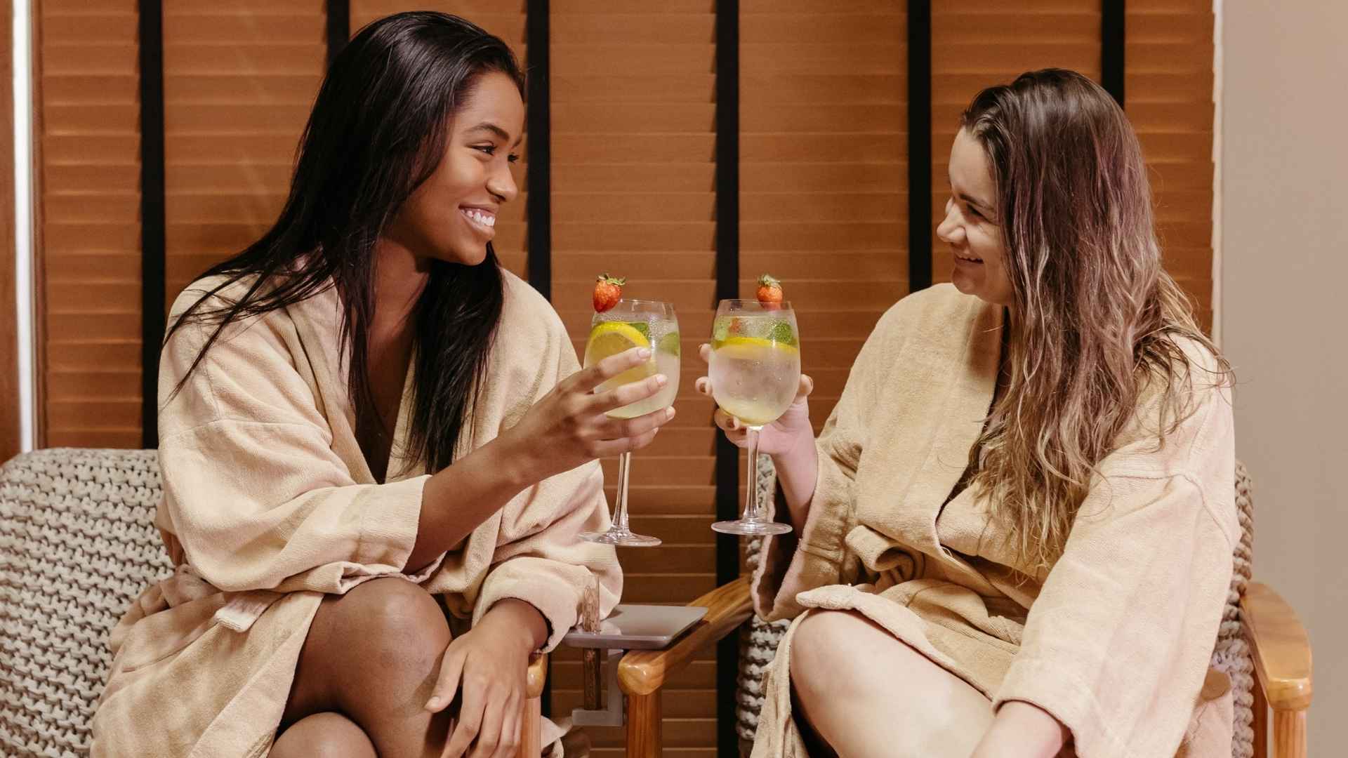 Try Dry this January