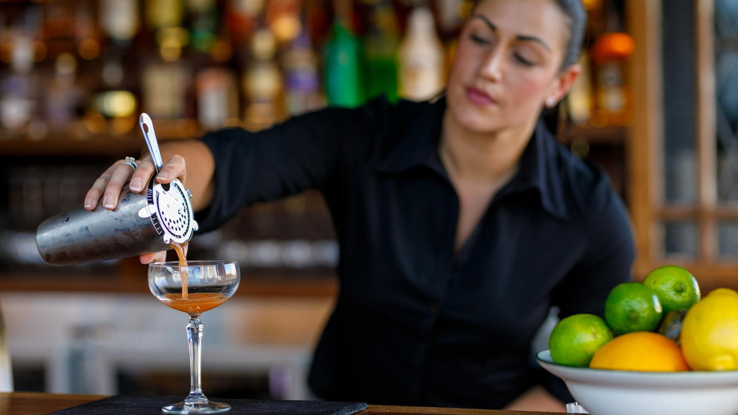 Life After Try Dry: Where to Find Non-Alcoholic Drinks If You’re Continuing the Journey